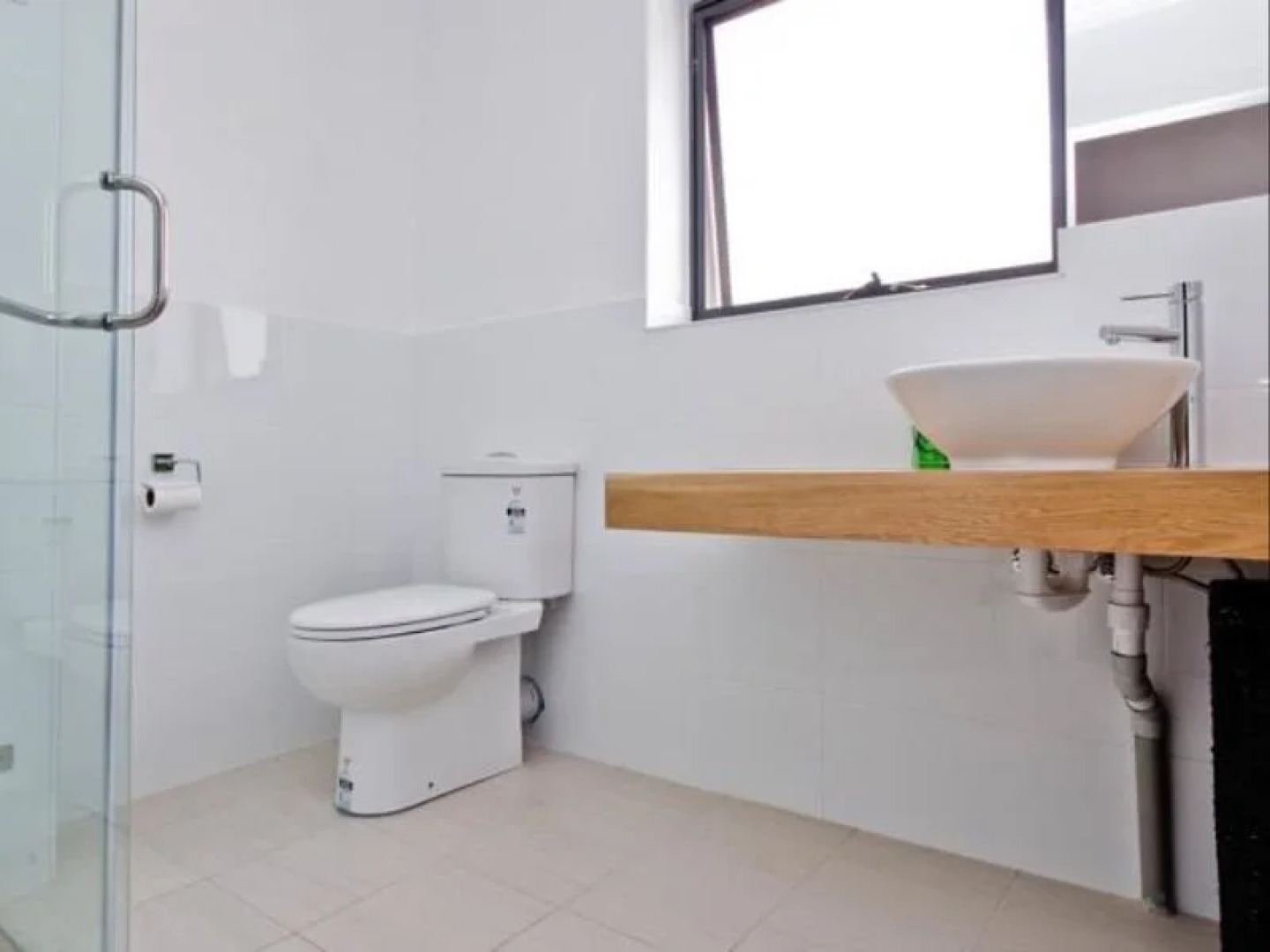 Atlantic West Beach Apartments