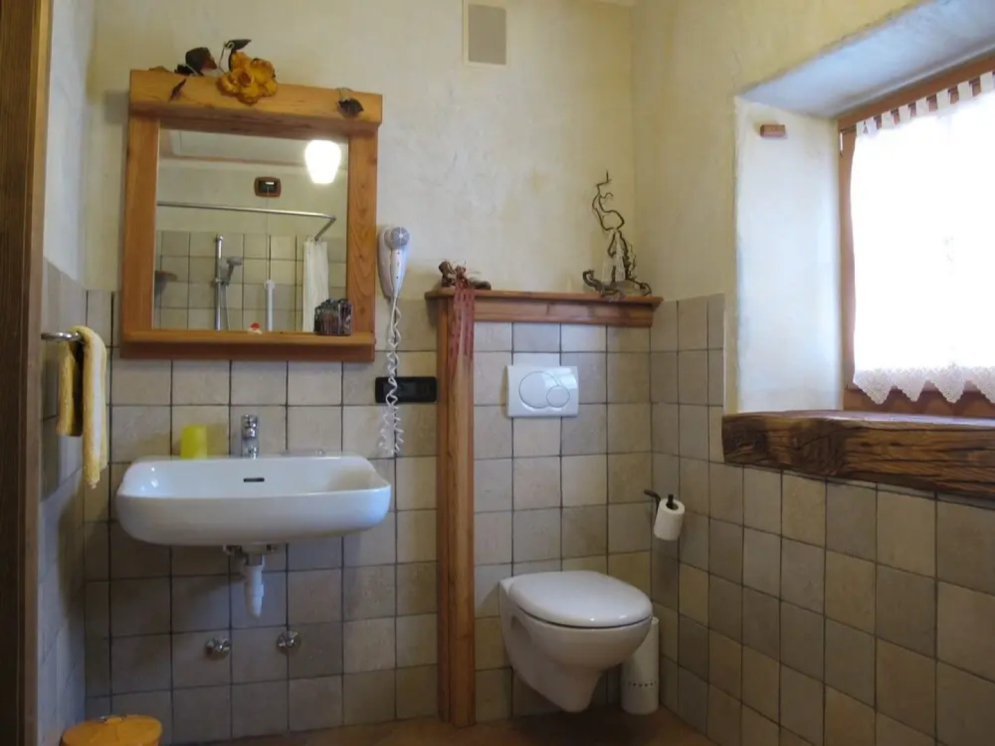 Agriturismo Alpenvidehof