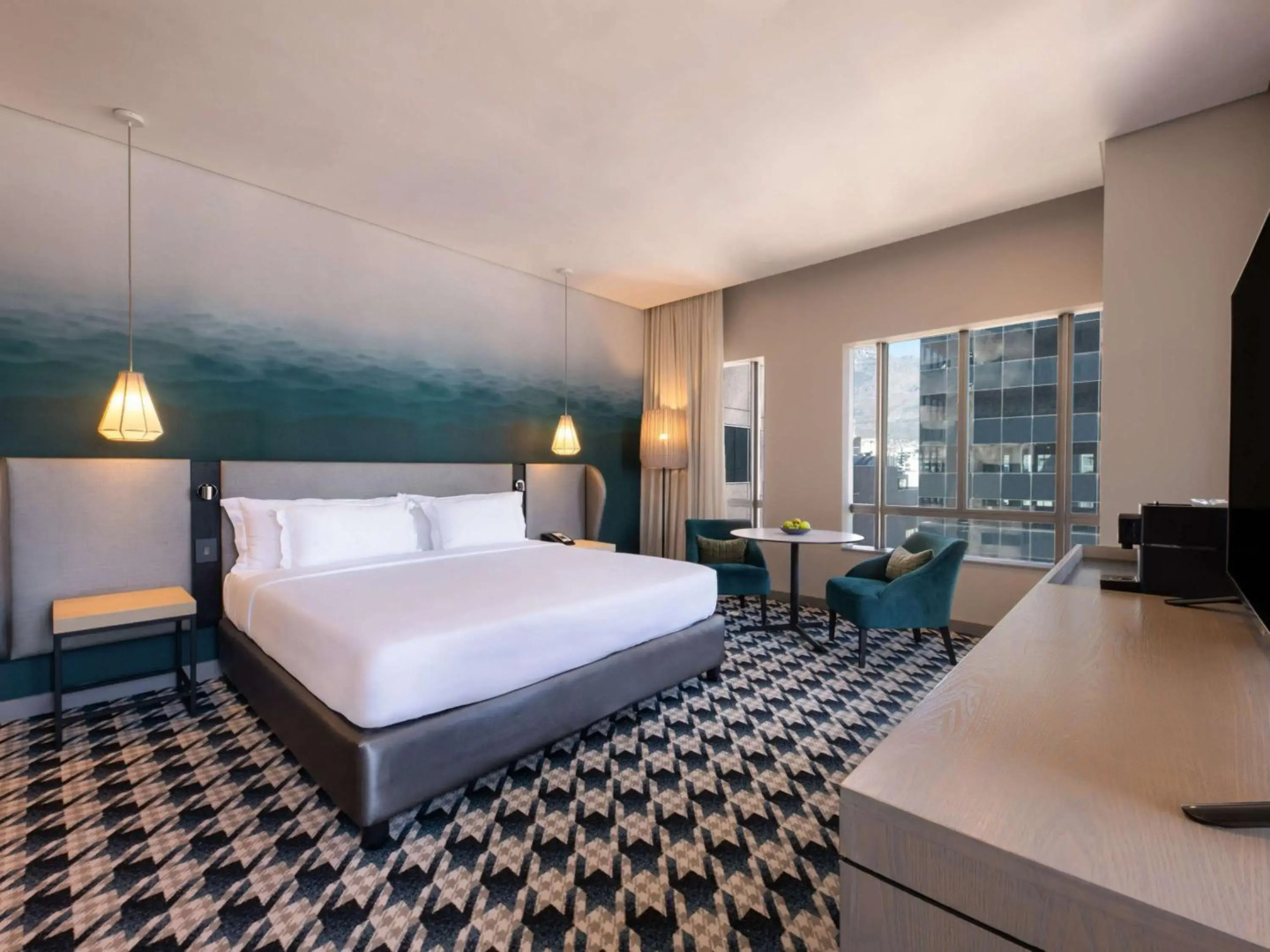 Pullman Cape Town City Centre