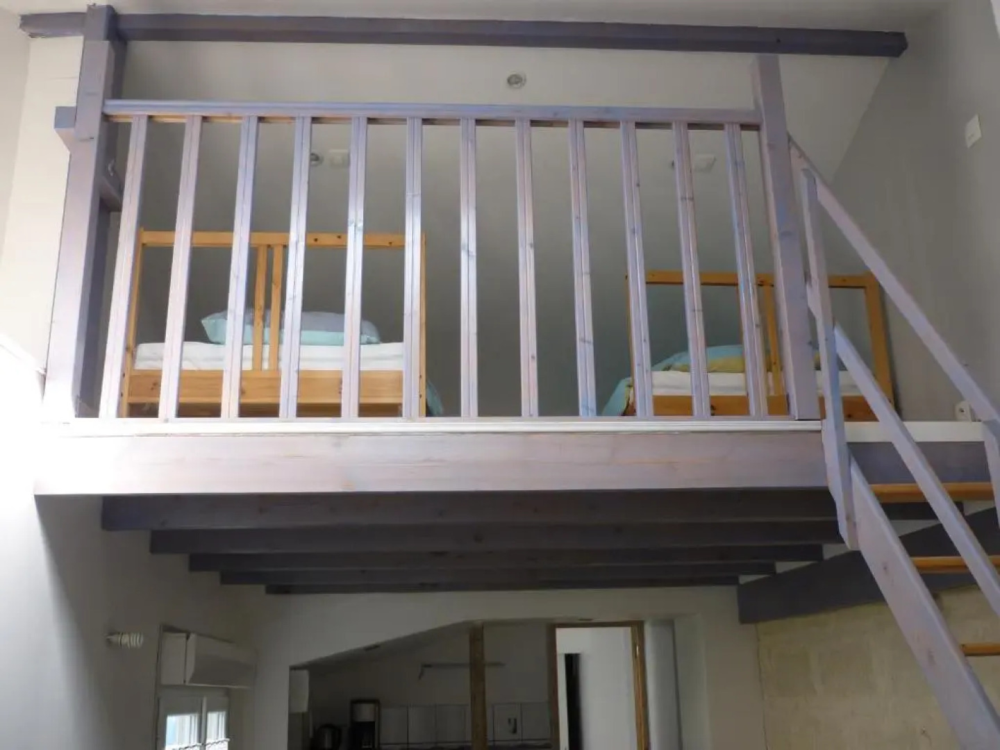 Apartment Gwendoline