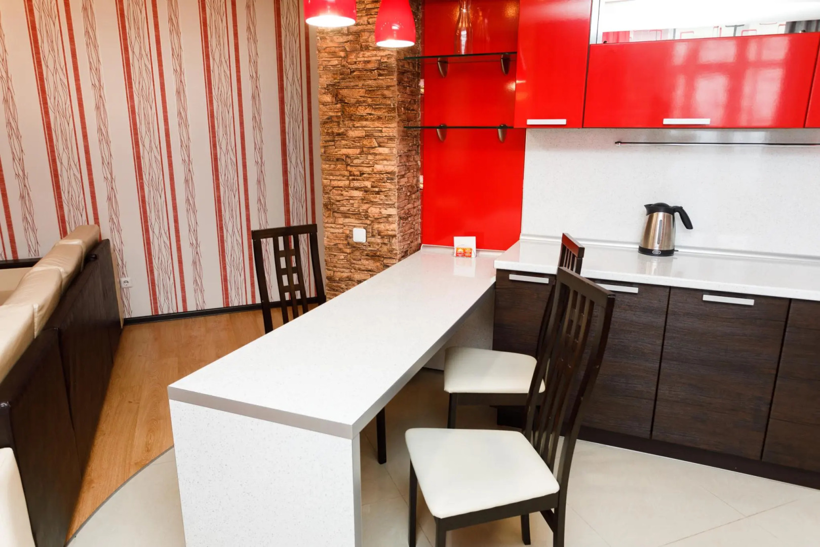 Марьин Дом на Шевченко