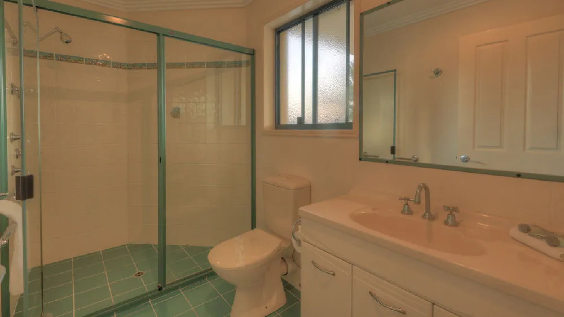 Grange Resort Hervey Bay