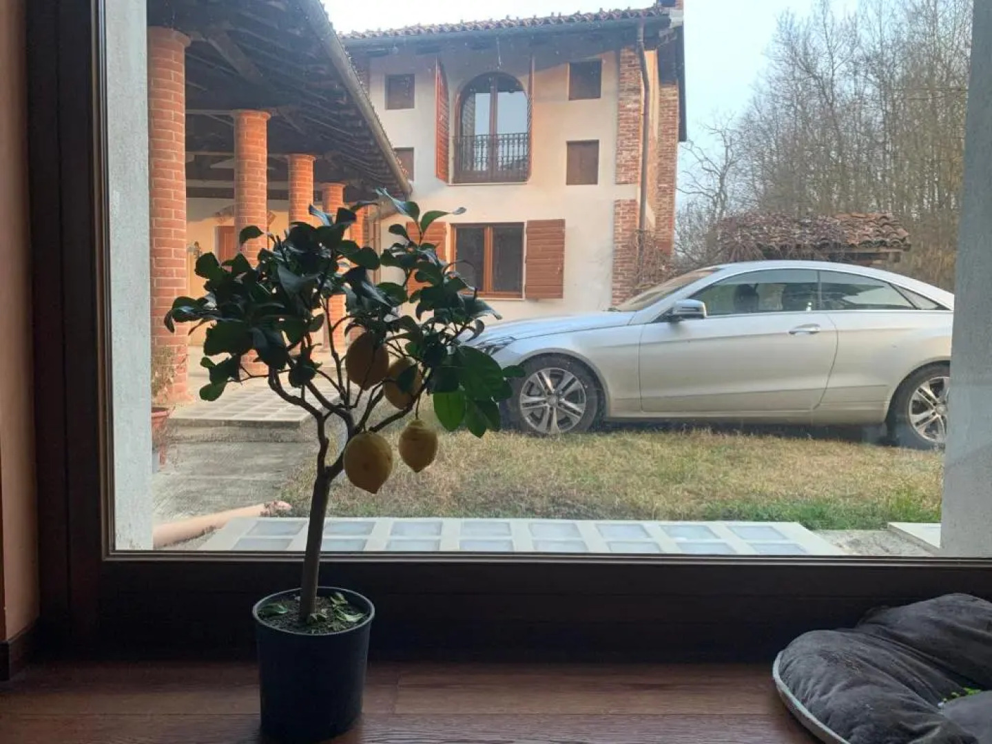 Remarkable 6 Bedrooms Villapiemonte With Land