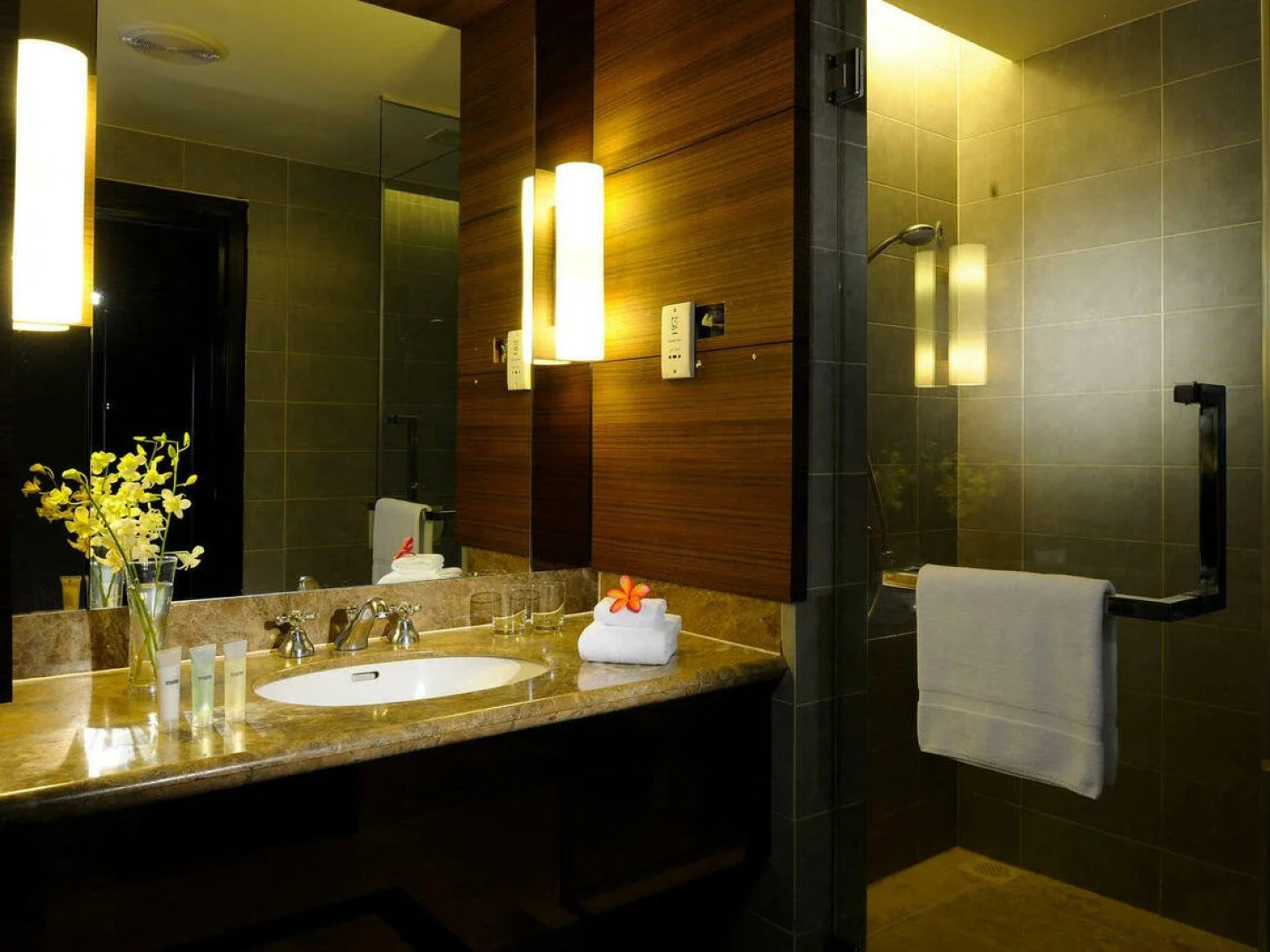 Курорт Thistle Port Dickson