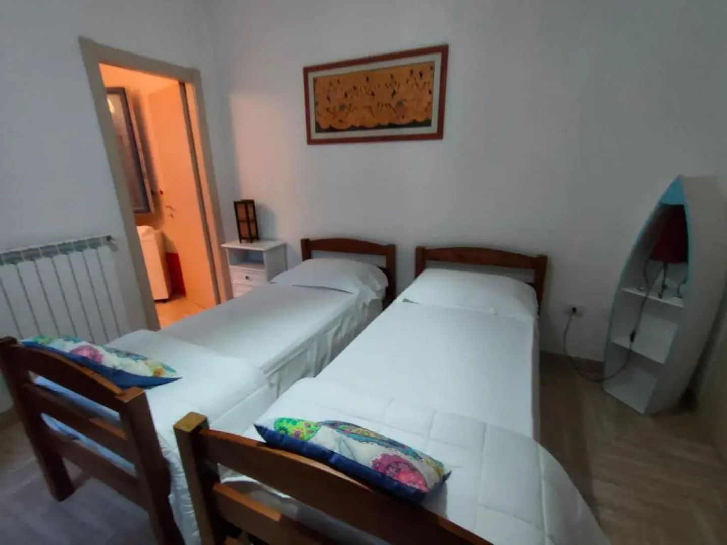 Filoxenia di Umberto