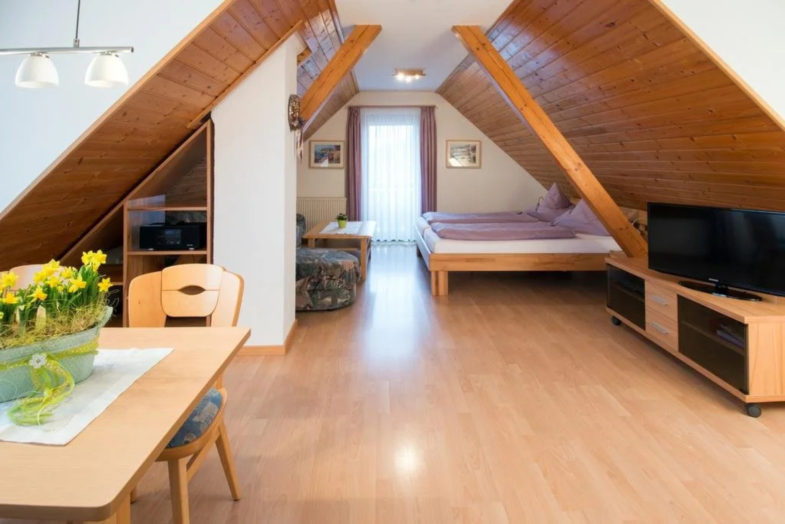 Haus Hilda Fechtig