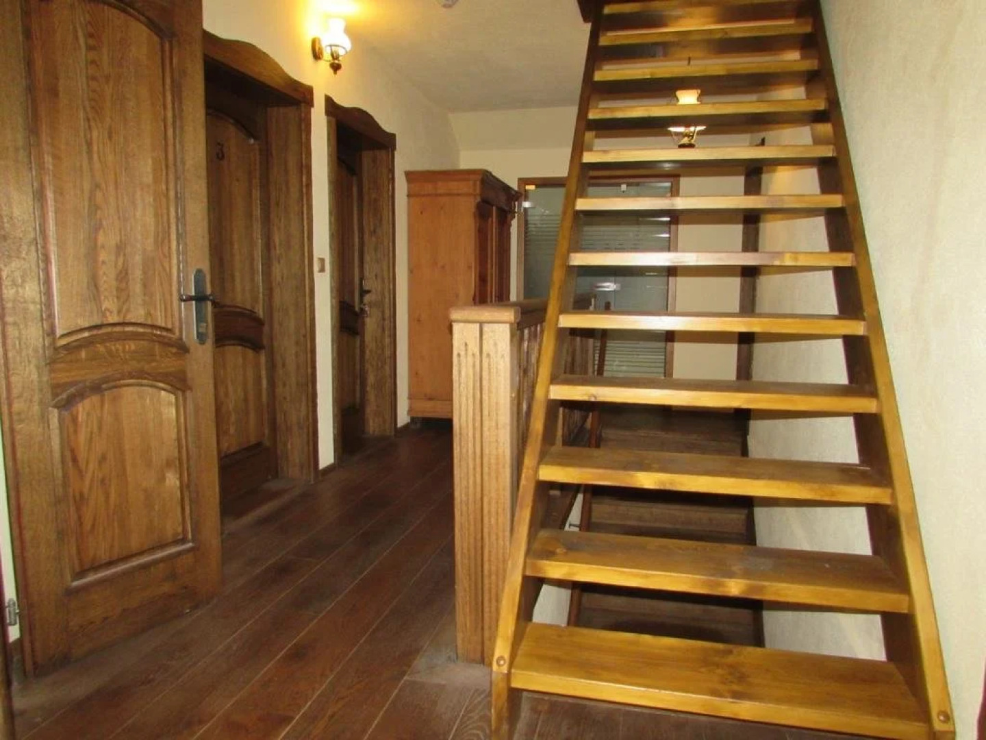 Pension Kamenný Dvůr