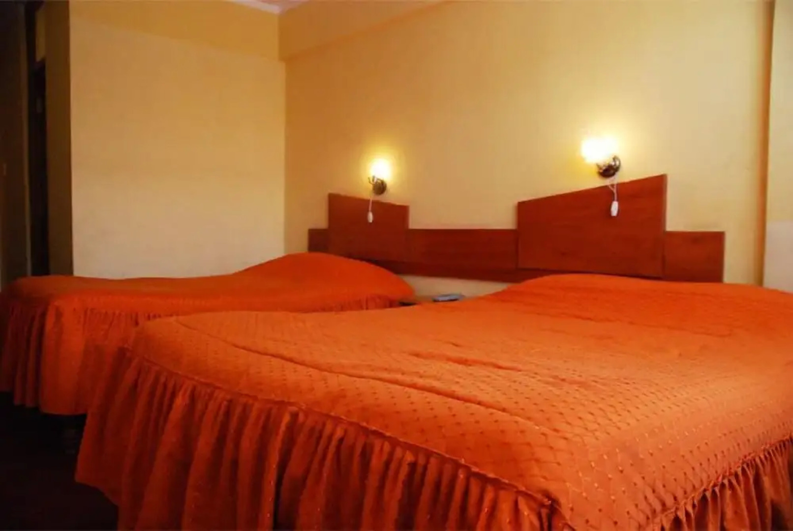 Hotel America Inn Puno