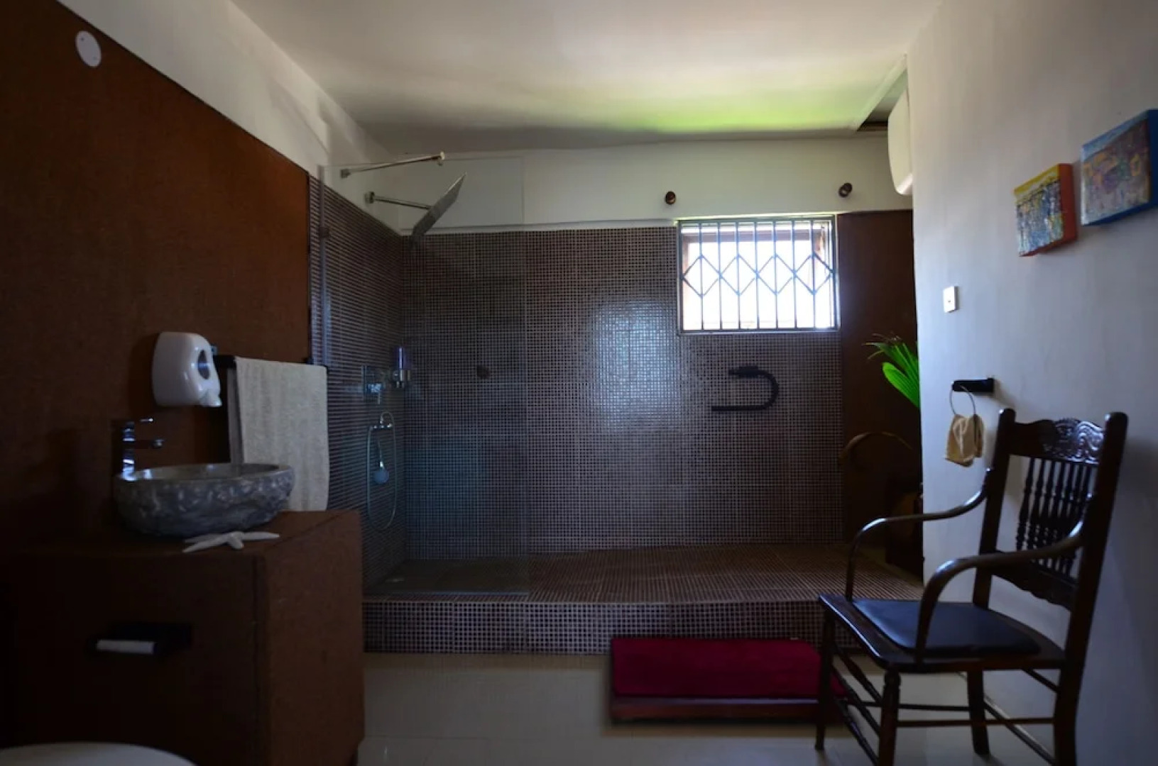 The Palms at Prampram