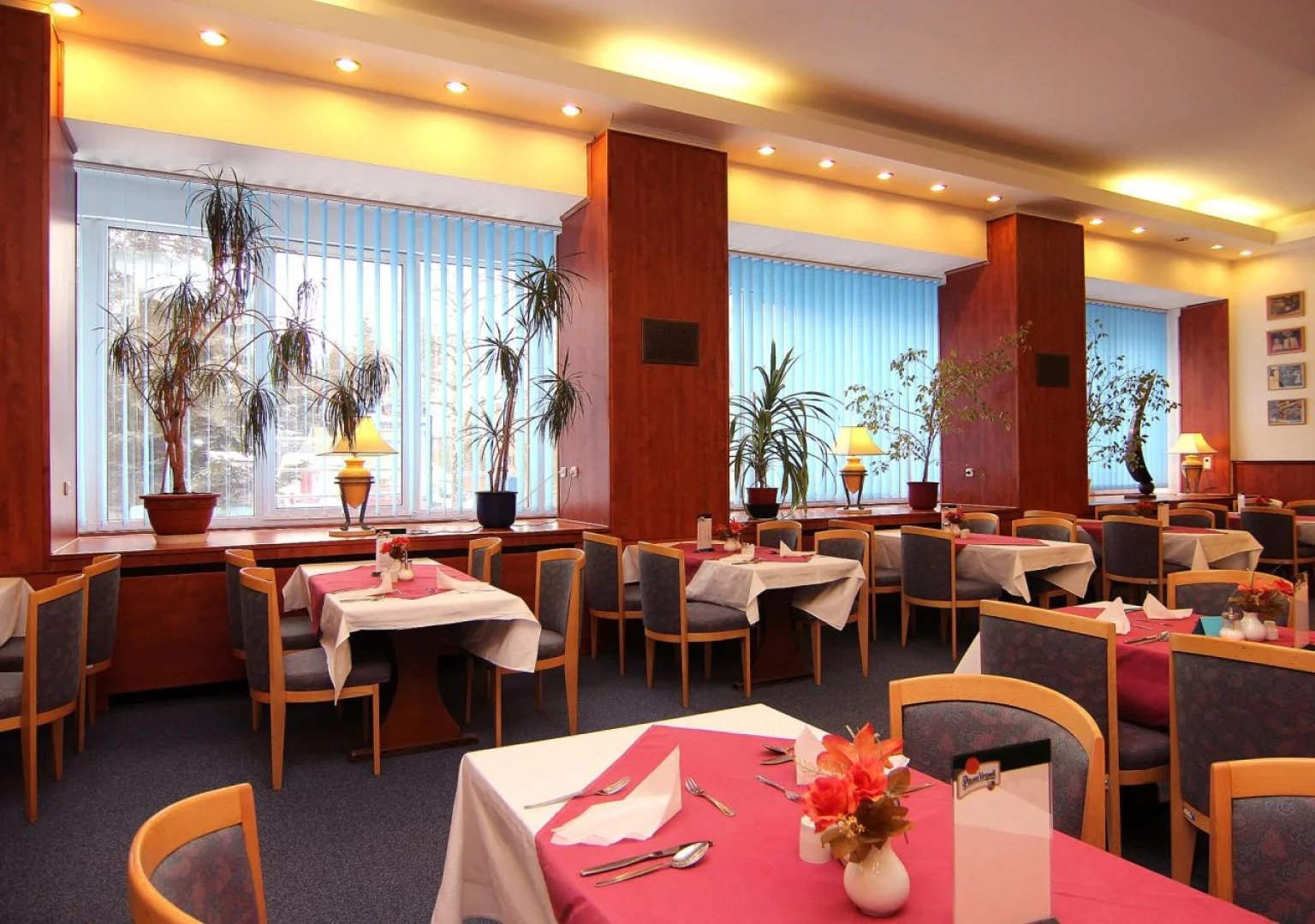 Hotel Marttel