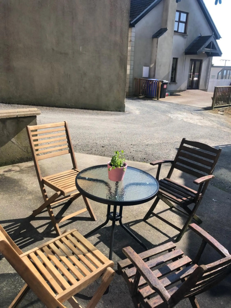 No 30 Cottage , Moville