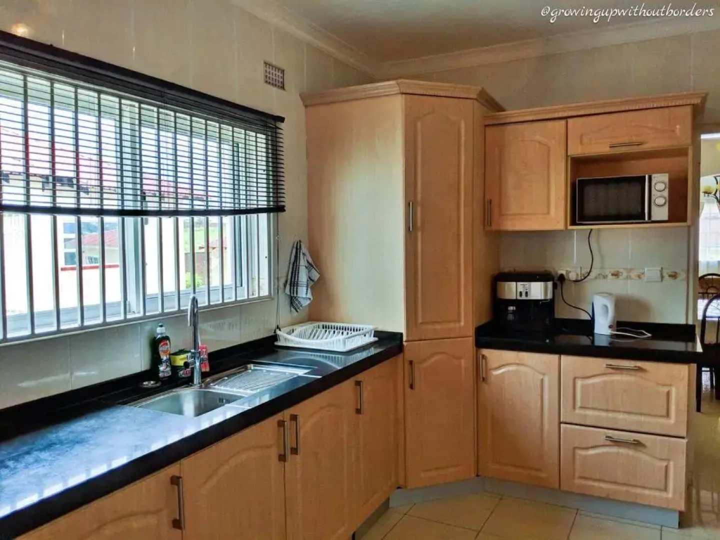 Home Up Guest Apartments and Lodge