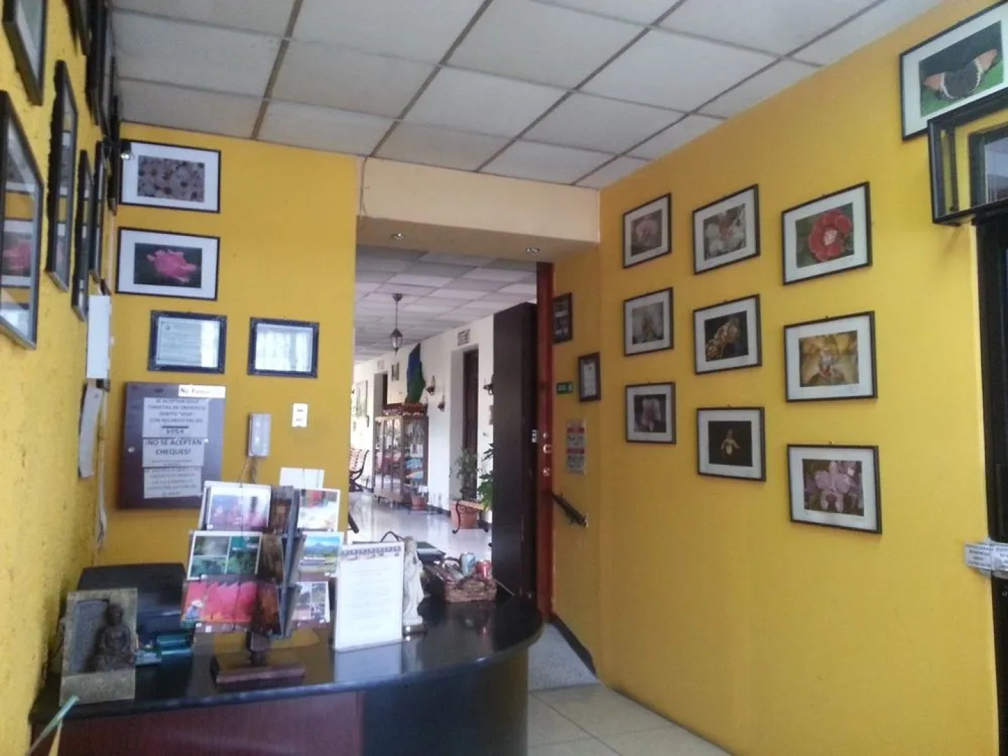 B&B Villa de Don Andres HOTEL