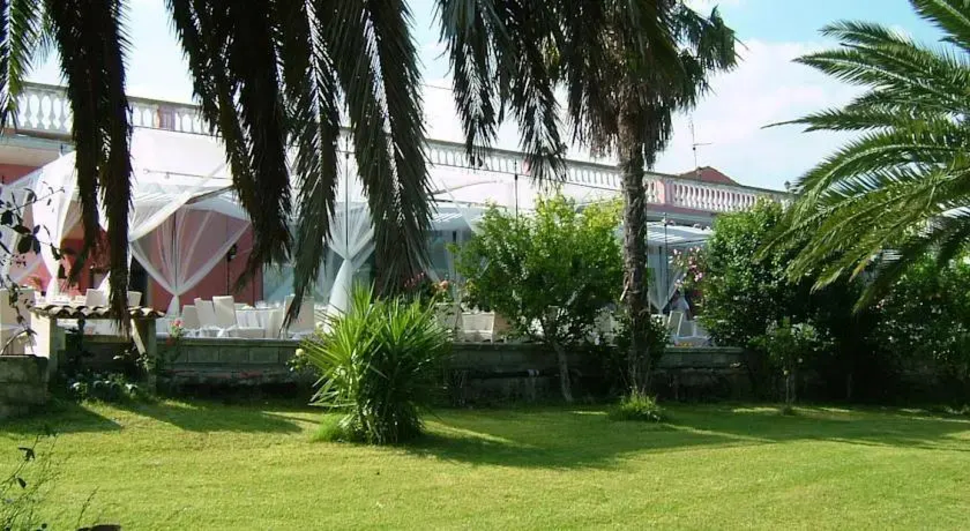 Agriturismo Pagliarone Donnaperna