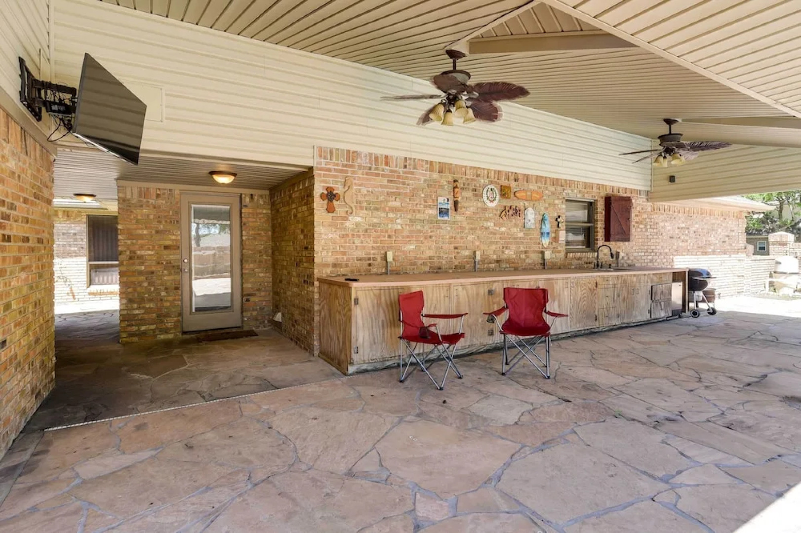 Cozy Texas City Guest House - 5 Mi to Beach!