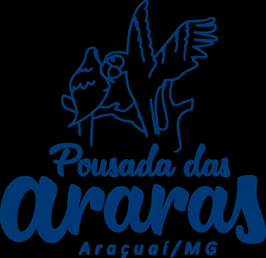 Pousada das Araras