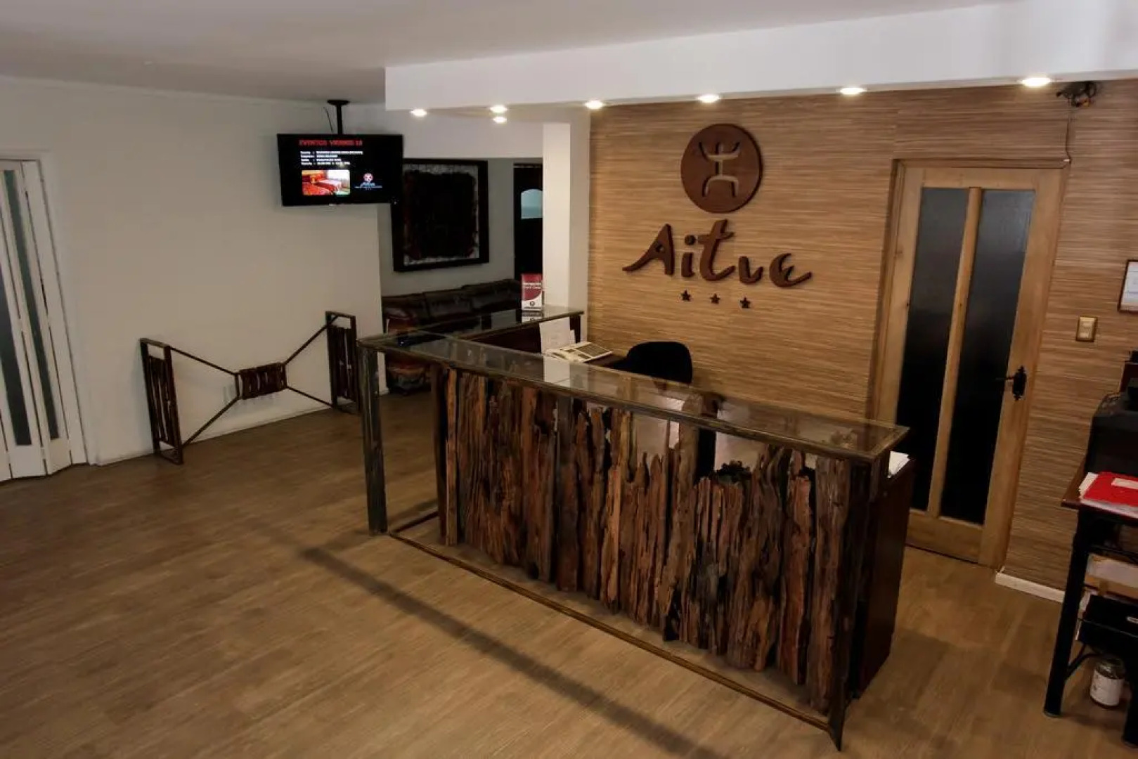 Hotel Aitue