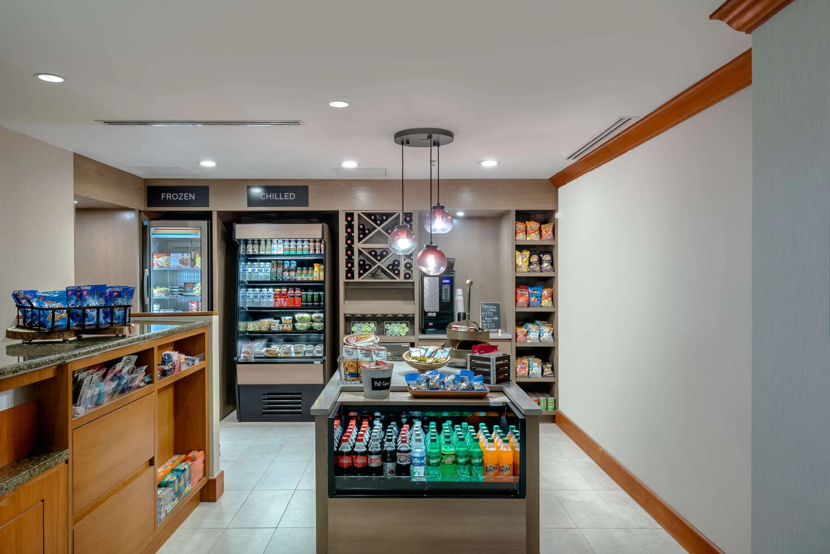 Hilton Garden Inn Tysons Corner