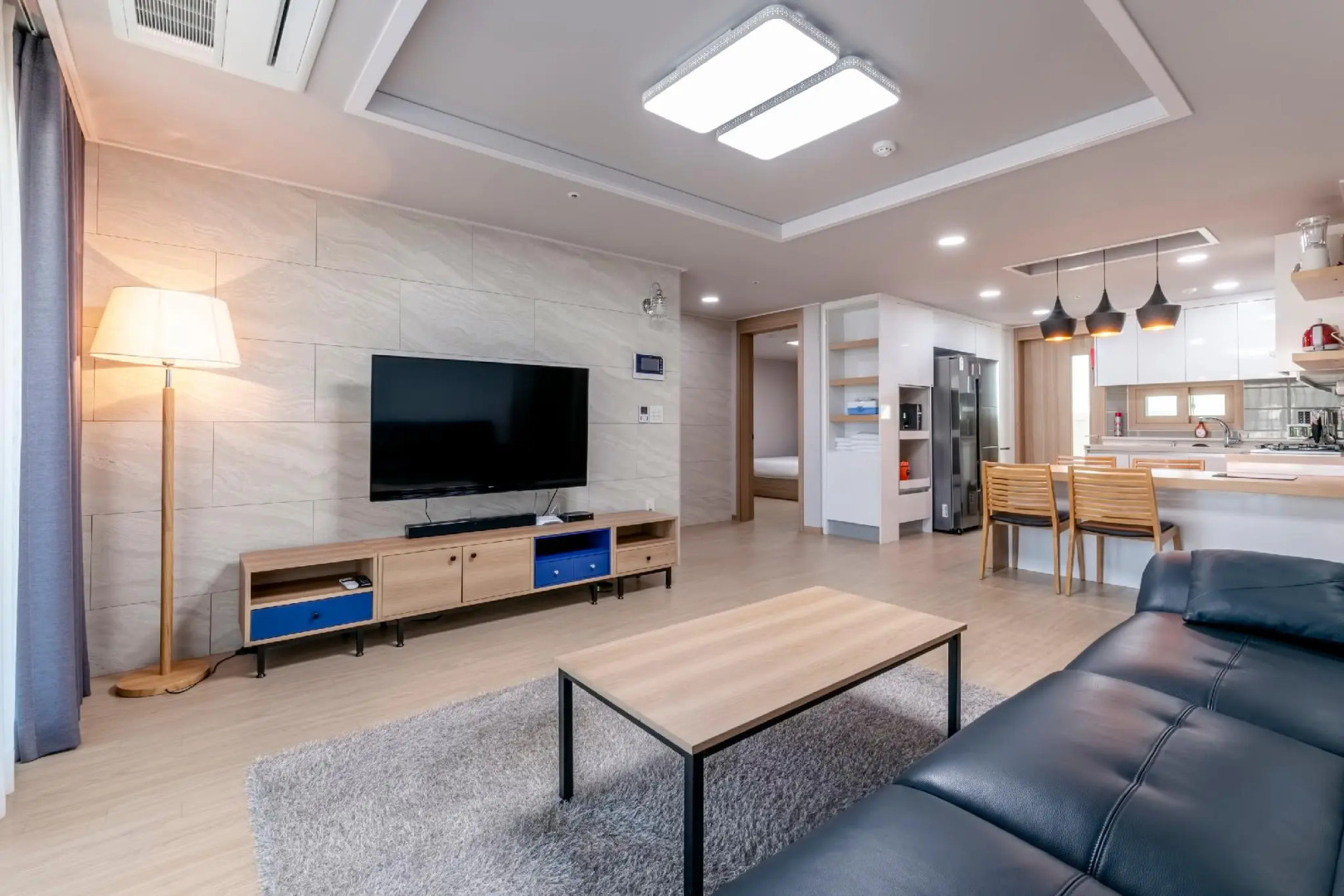 Residence Hotel Eden Stay