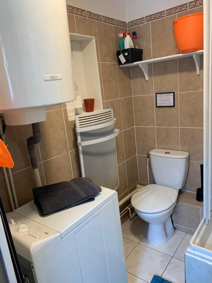 Gîtes de Montvaltin