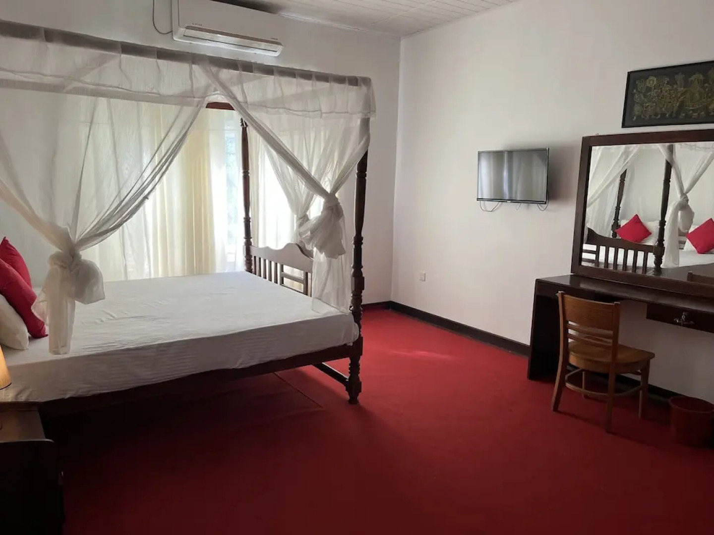 Siloonaa Garden Villa