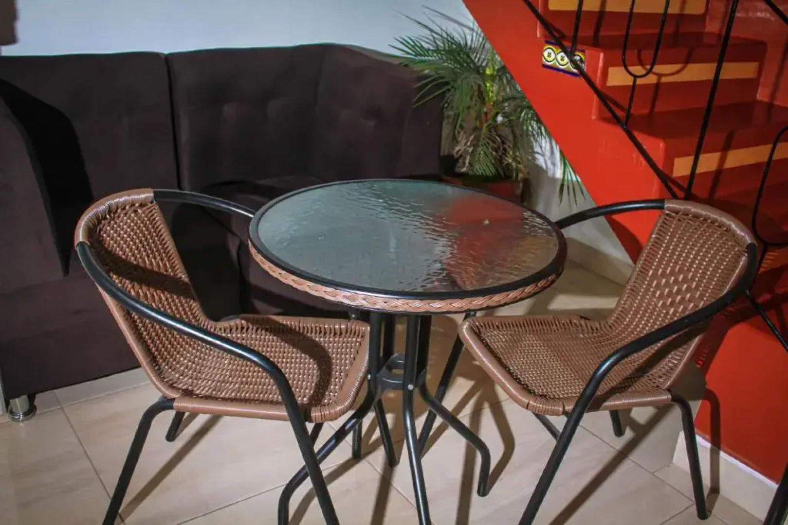 Hotel Virgen del Carmen 1