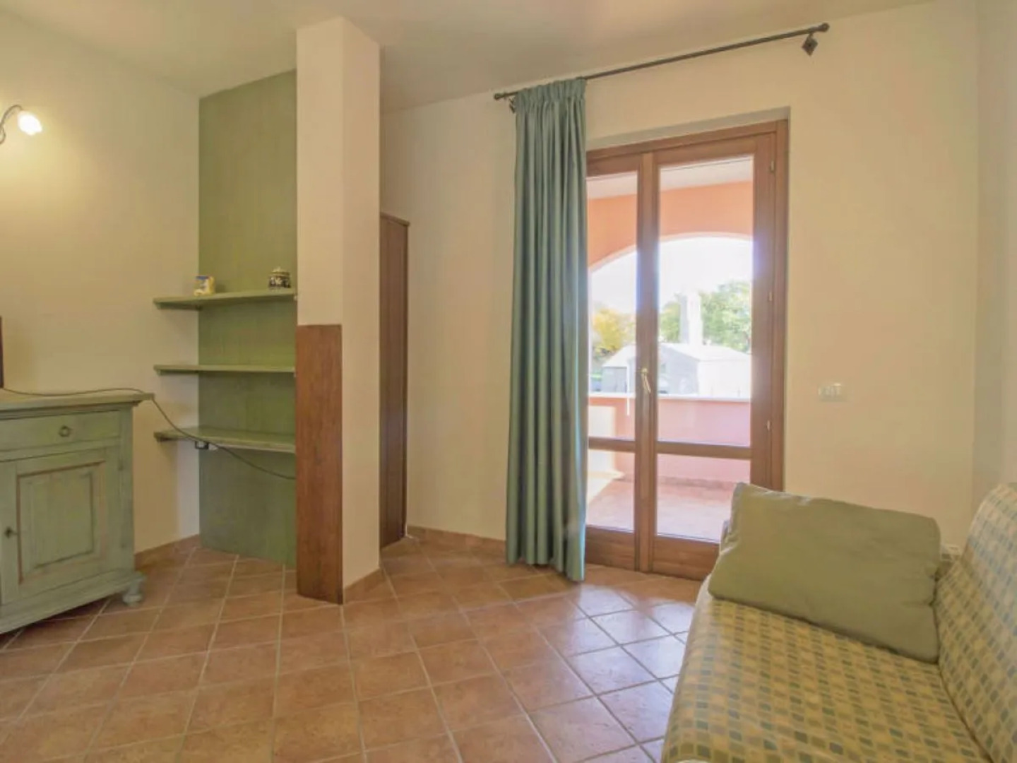 Thermae Apartment 23