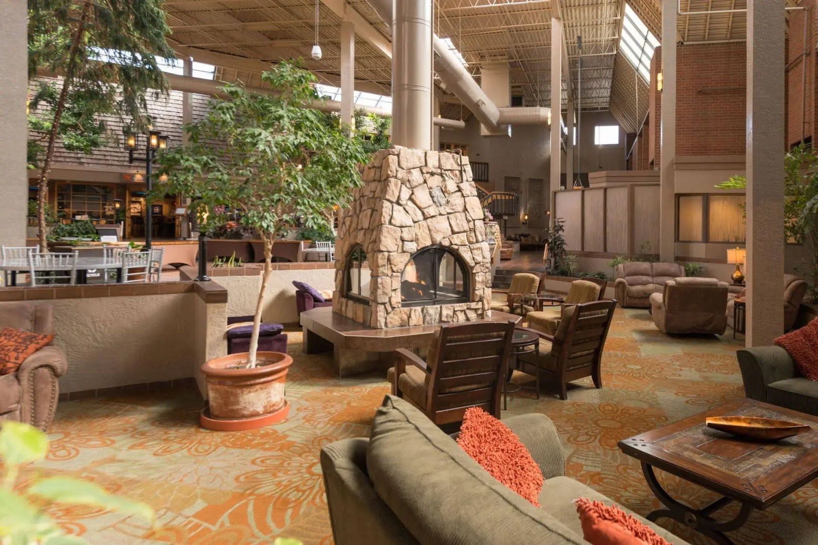 The Academy Hotel Colorado Springs