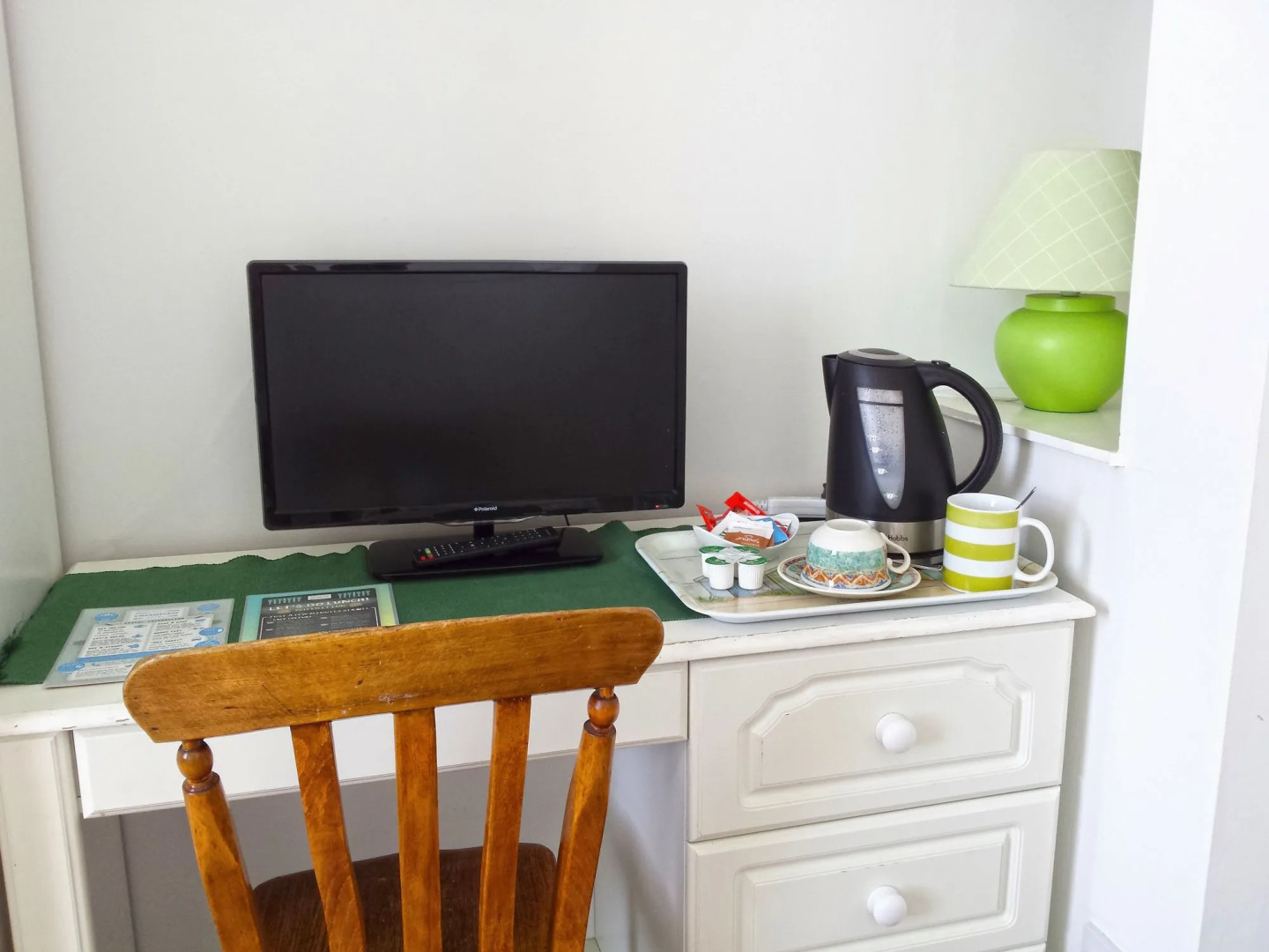 The Ravensbourne Hotel