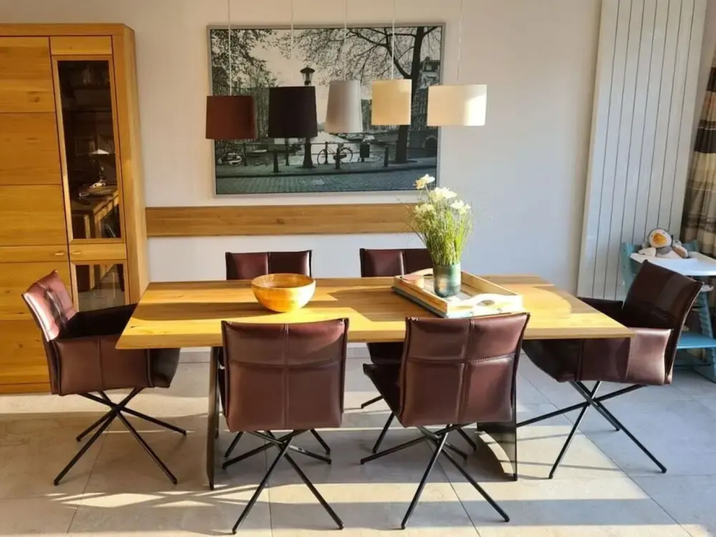 Vision Comfortable Holiday Residence