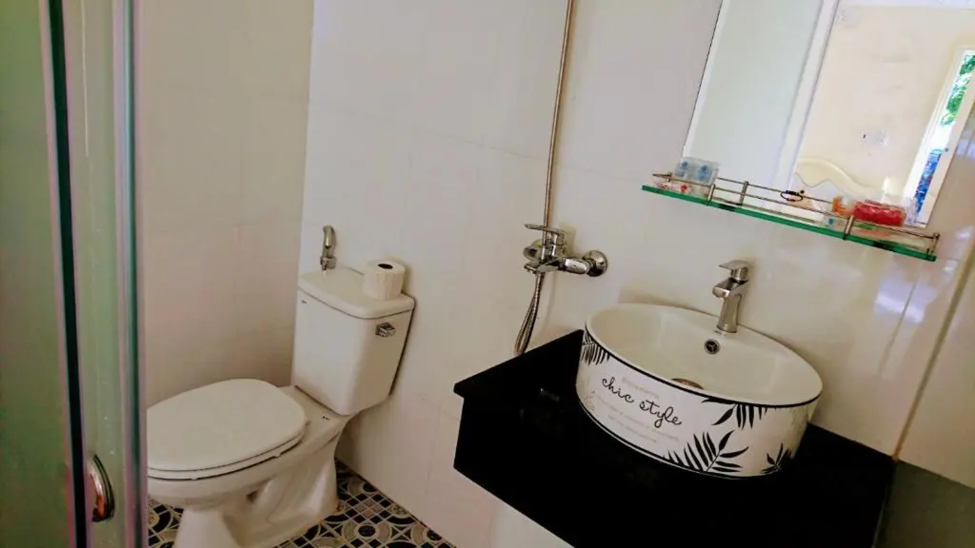 Mui Ne Alena Bungalow Hotel