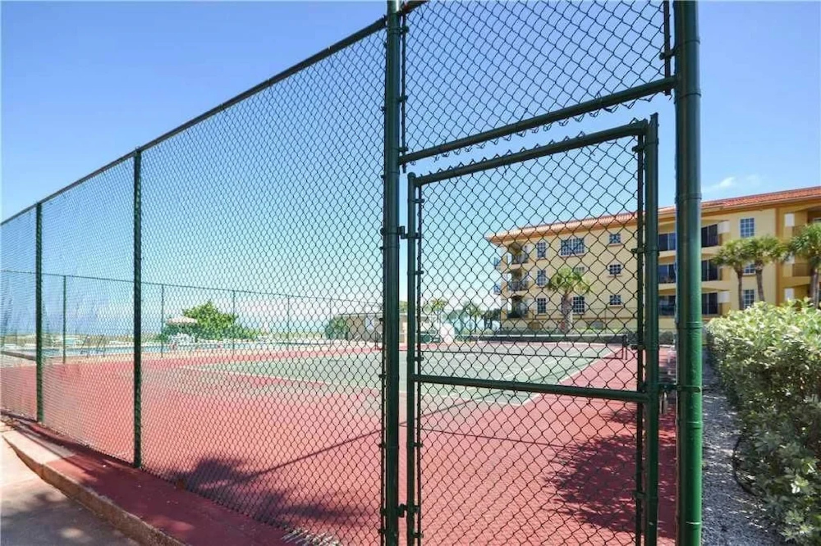 Reflections on the Gulf 504 - Two Bedroom Condo