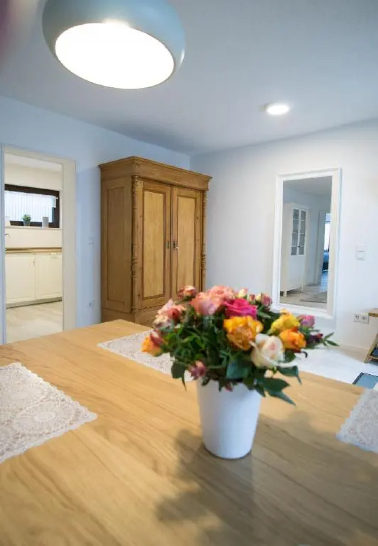 Ferienwohnung Charlotte