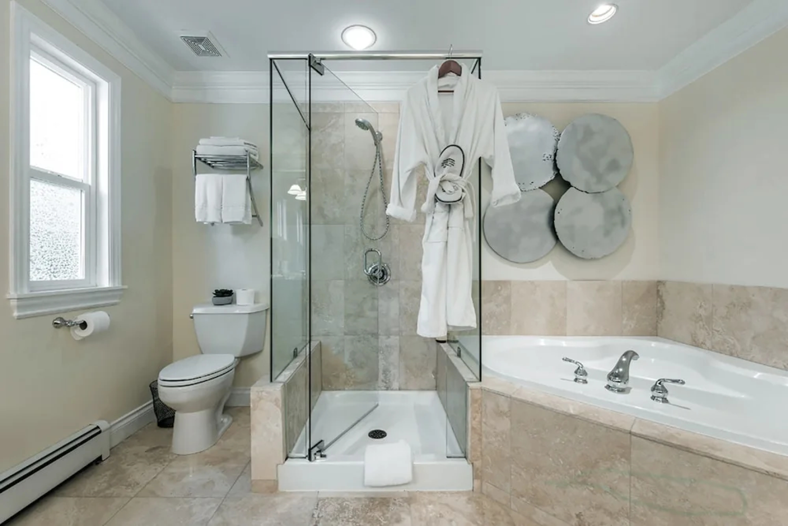 Suite Smart Ocean Park Luxury Rentals