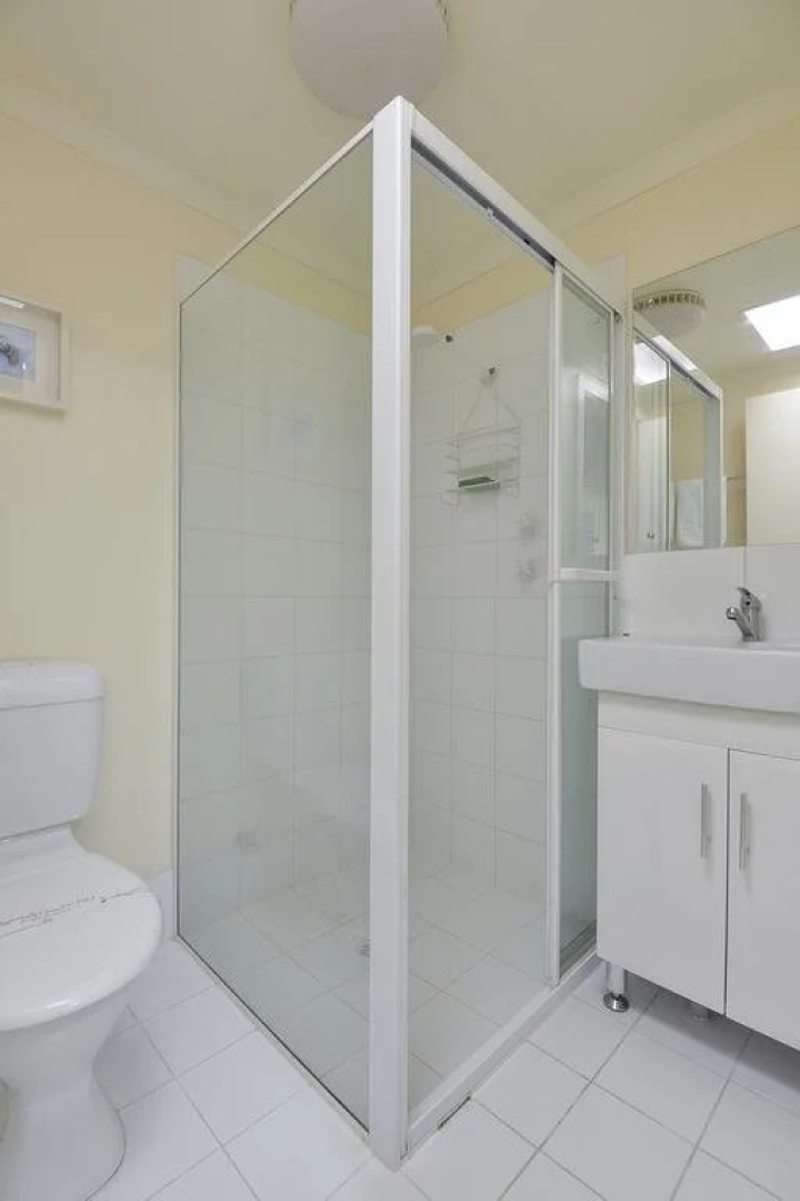 Wintergarden Beach Cabin