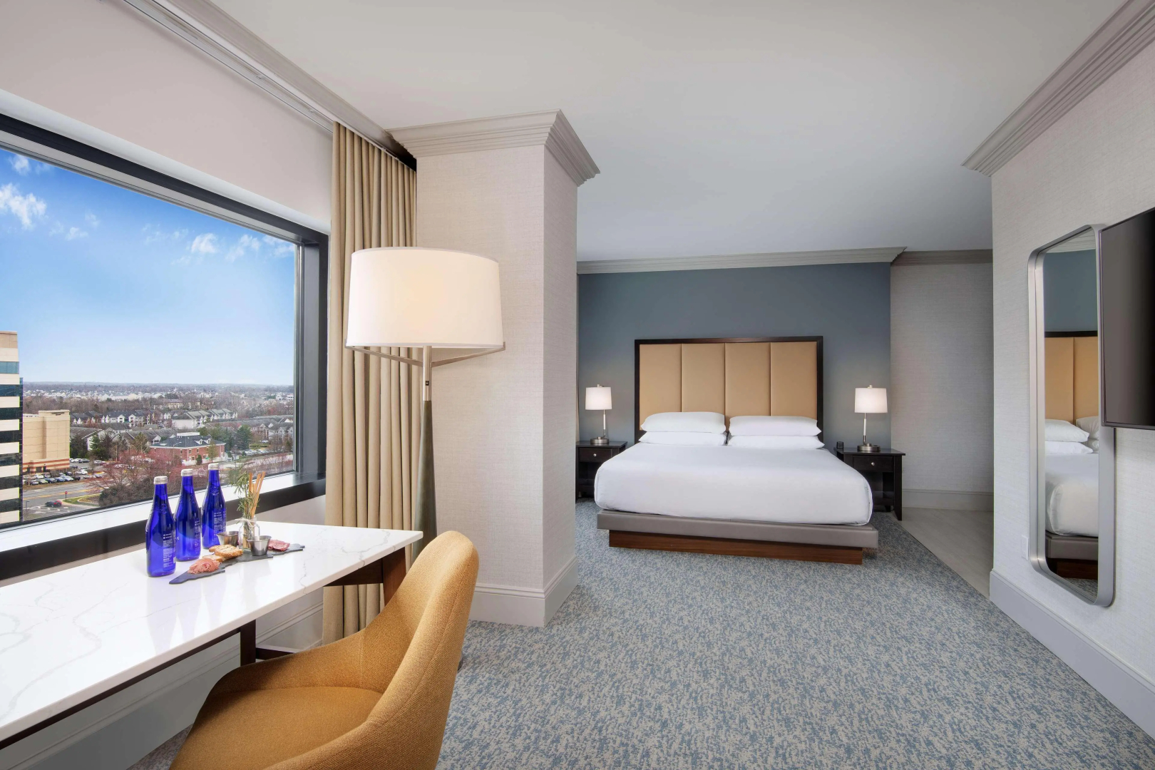 Hyatt Regency Dulles