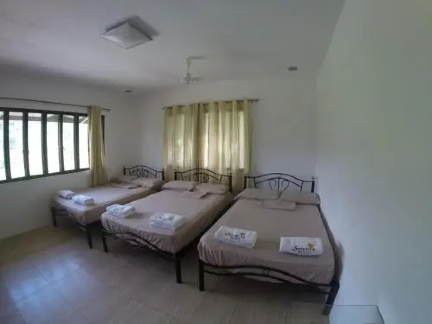 Serenity Farm And Resort Busay