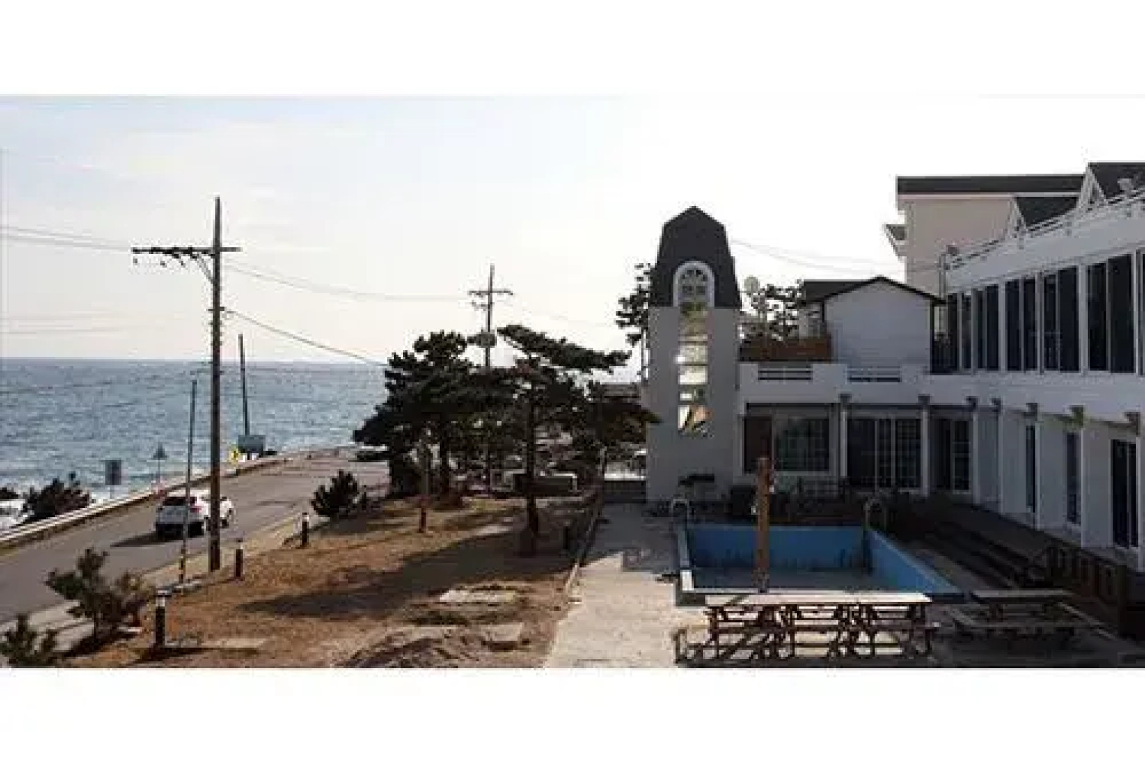 Youngduk Daegyoung Pension