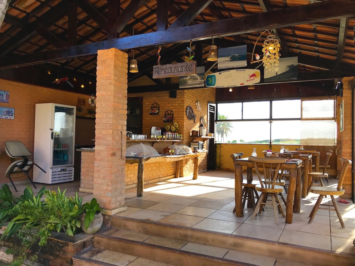 Hotel Pousada Beleza das Ondas