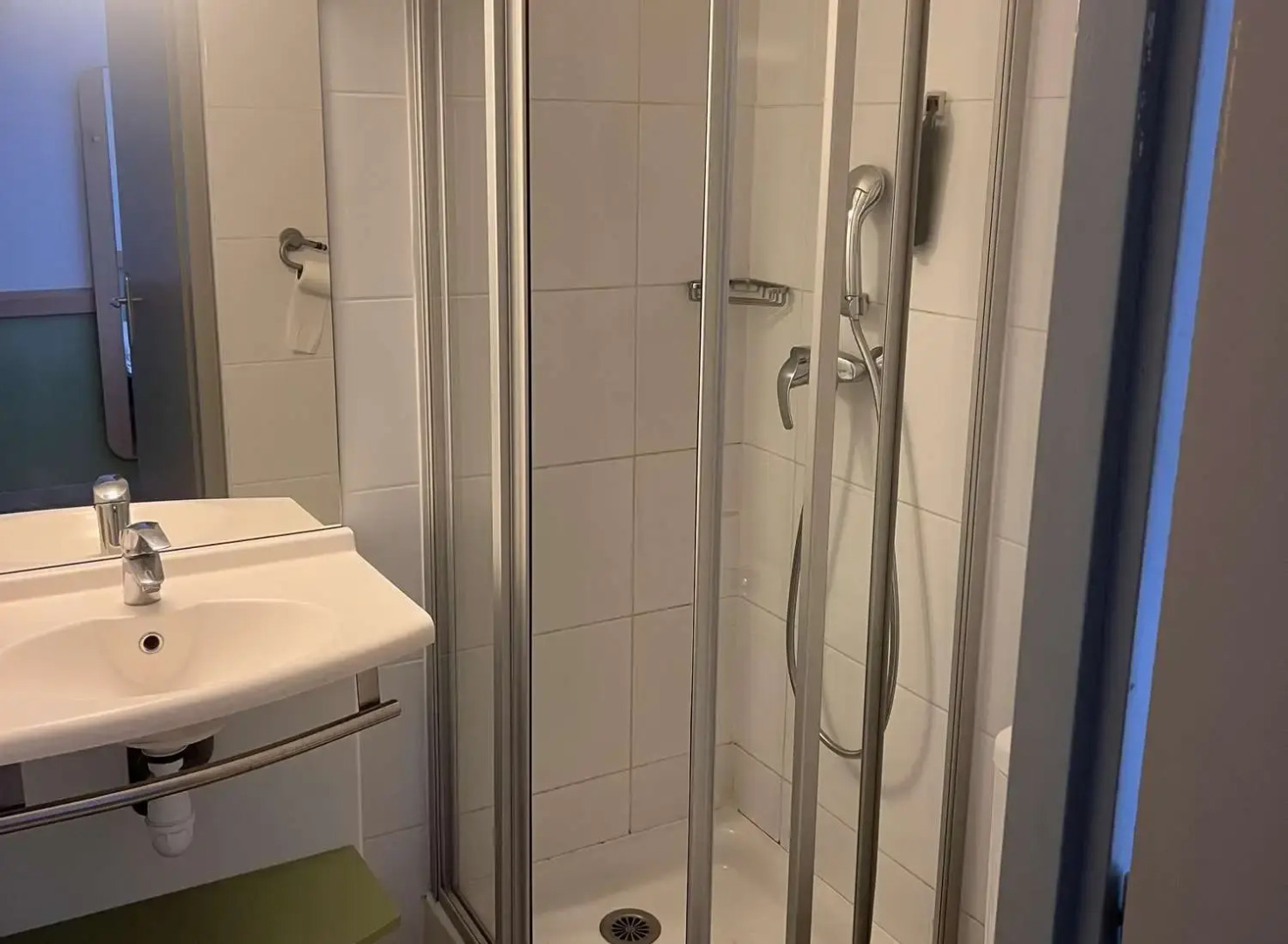 Sure Hotel by Best Western Nimes Est