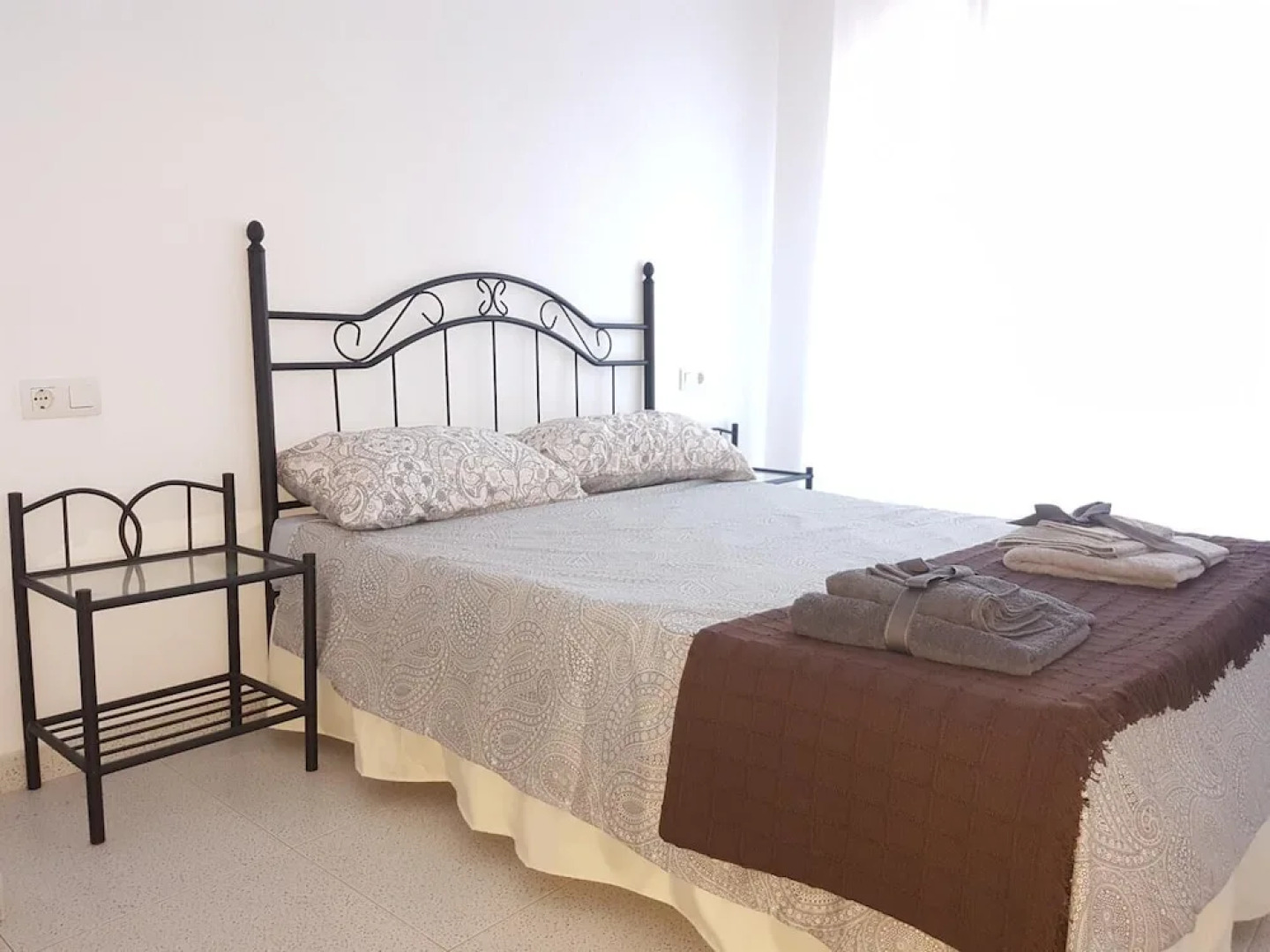 Apartamentos la Bastida