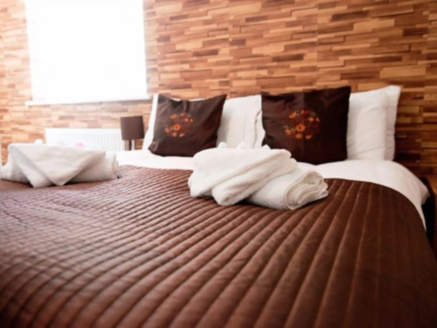 Three Bridges B & B - Gatwick