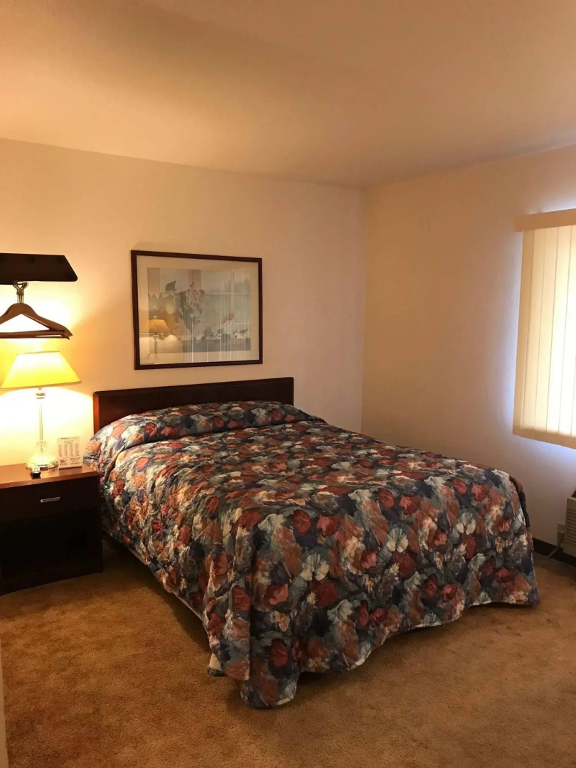 Valued Stay Sun Prairie