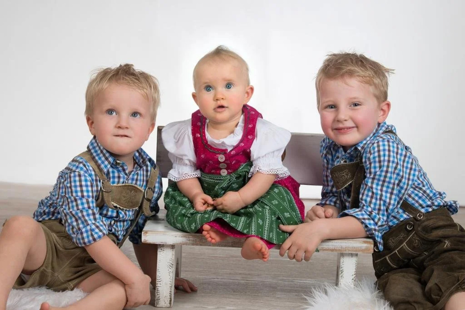 Gästehaus Vorderegger