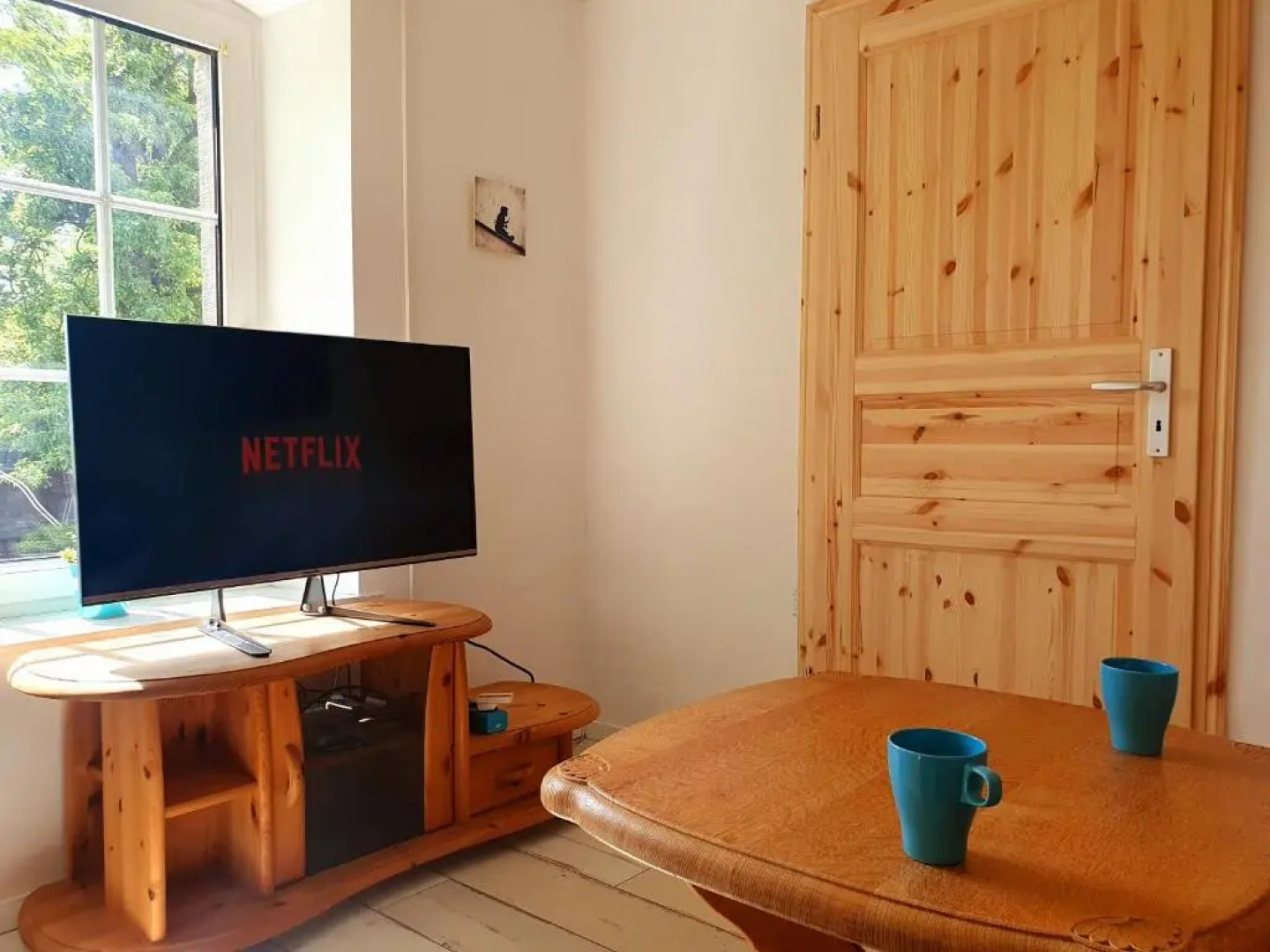 Große Bauernhaus Ferienwohnungen bis 100qm mit Grillhütte & Garten & E-Bike-Verleih