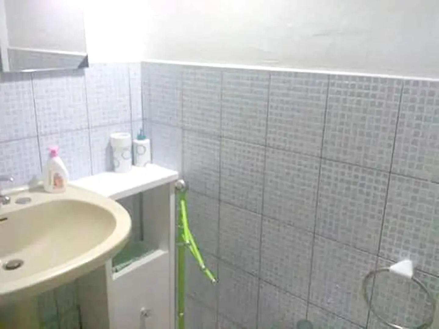 Apartment With one Bedroom in Bari Sardo, With Wonderful Mountain View