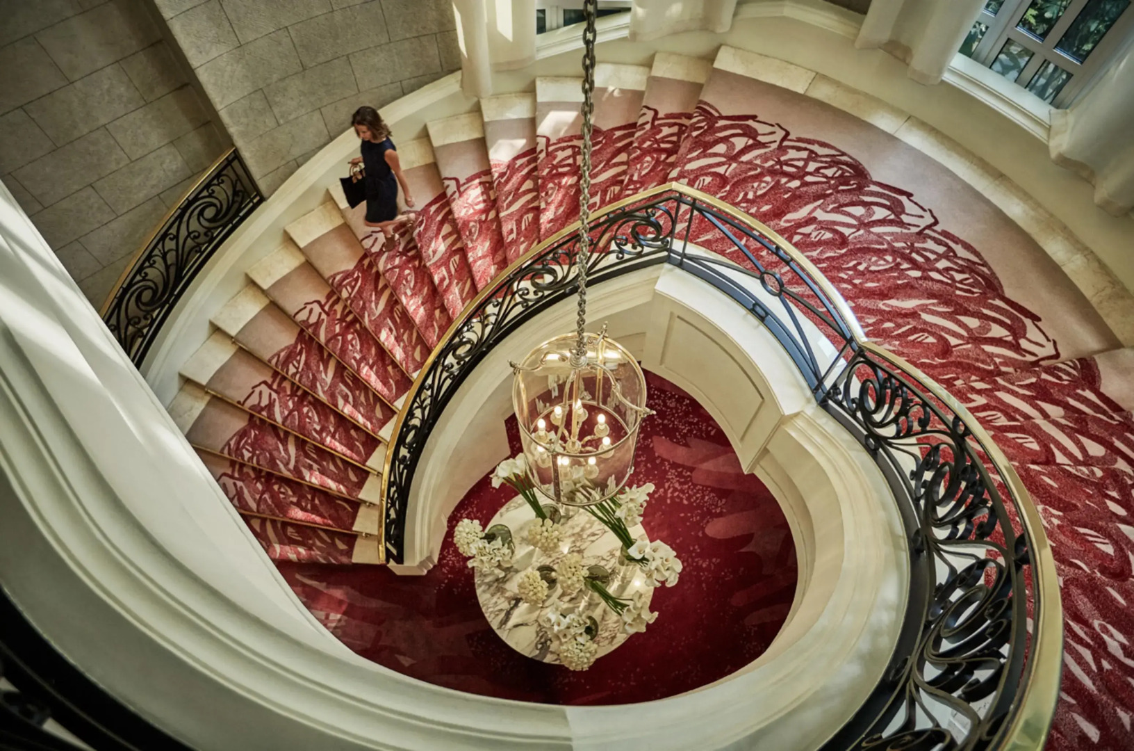 Four Seasons Hotel Mexico City