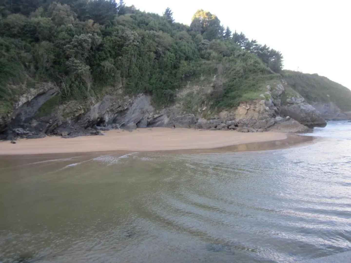 EA playa montaña45'GUGGEMHEIN