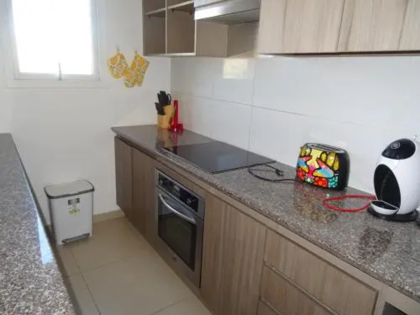 Departamentos Horizonte