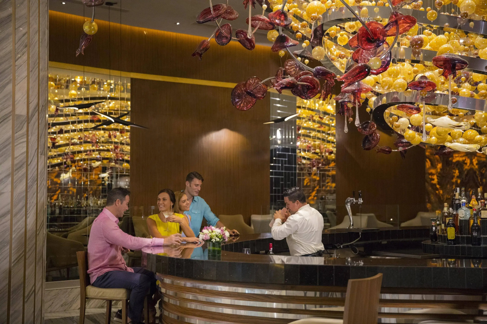 Moon Palace Cancun - All-Inclusive